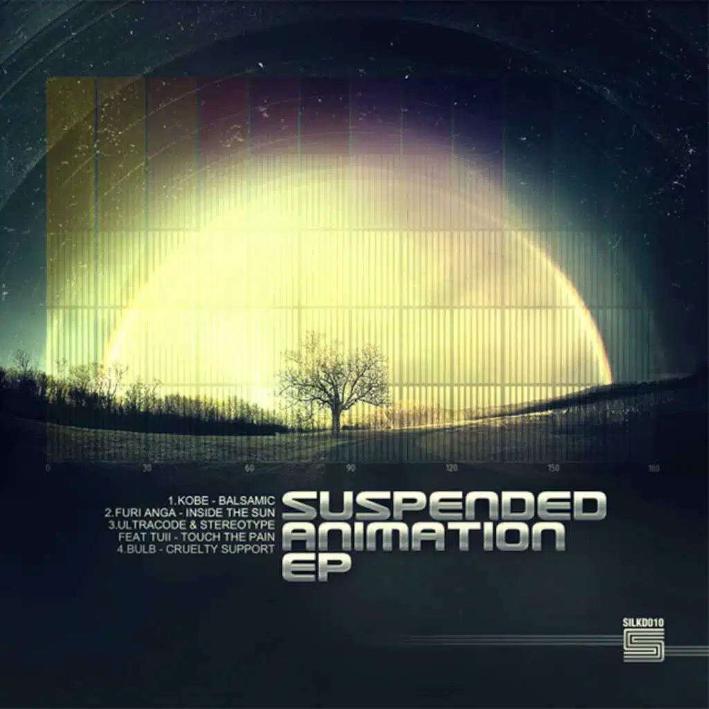 Suspended Animation EP