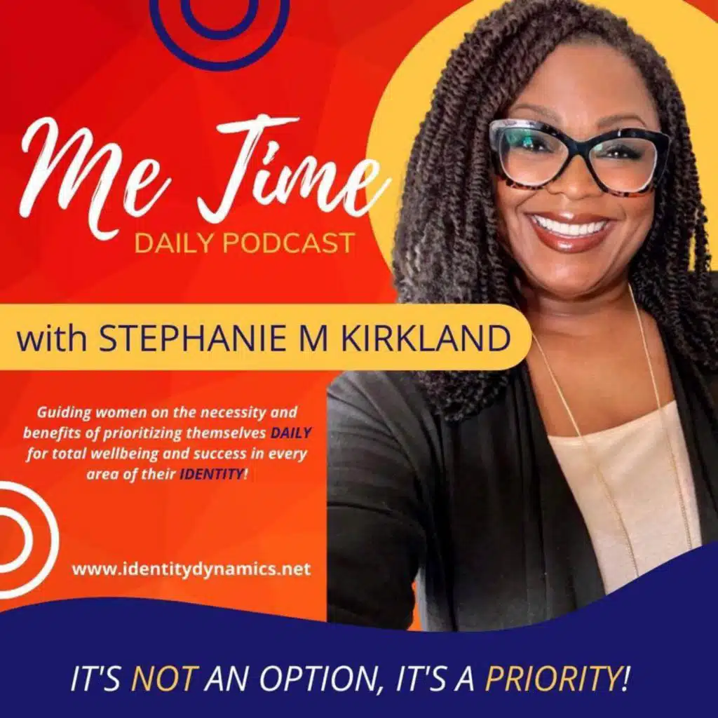 Dr. Stephanie M Kirkland