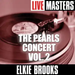 Live Masters: The Pearls Concert-Vol. 2