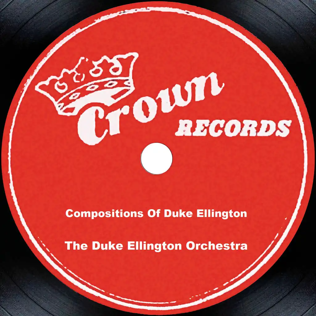 More Compositions Of Duke Ellington