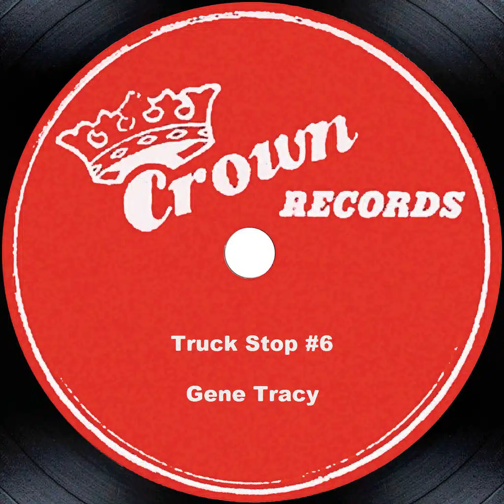 Truck Stop #6