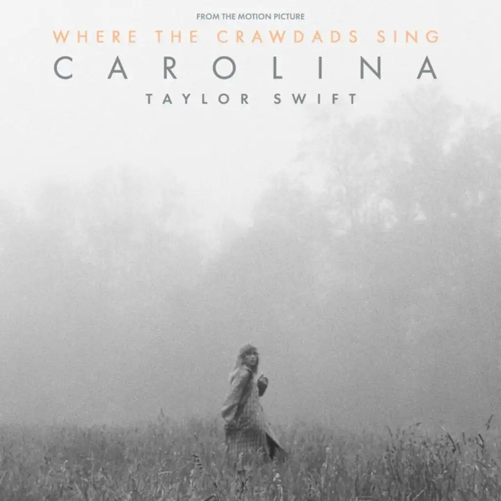 Carolina ("Where The Crawdads Sing" - Video Edition)