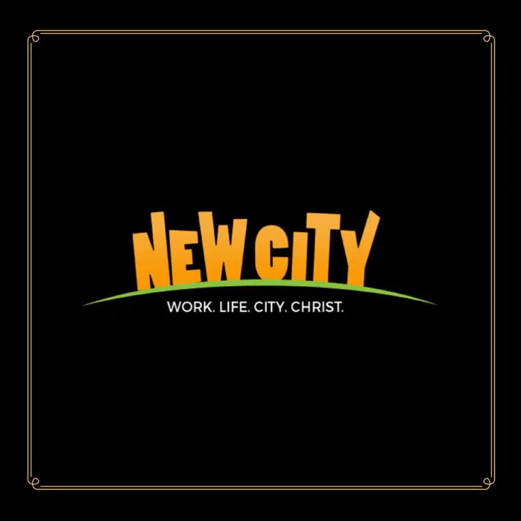 NEW CITY CHURCH