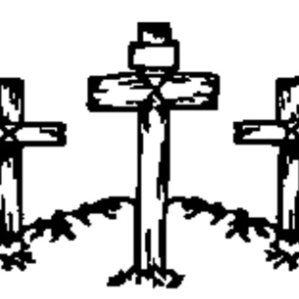 The Church of My Dreams