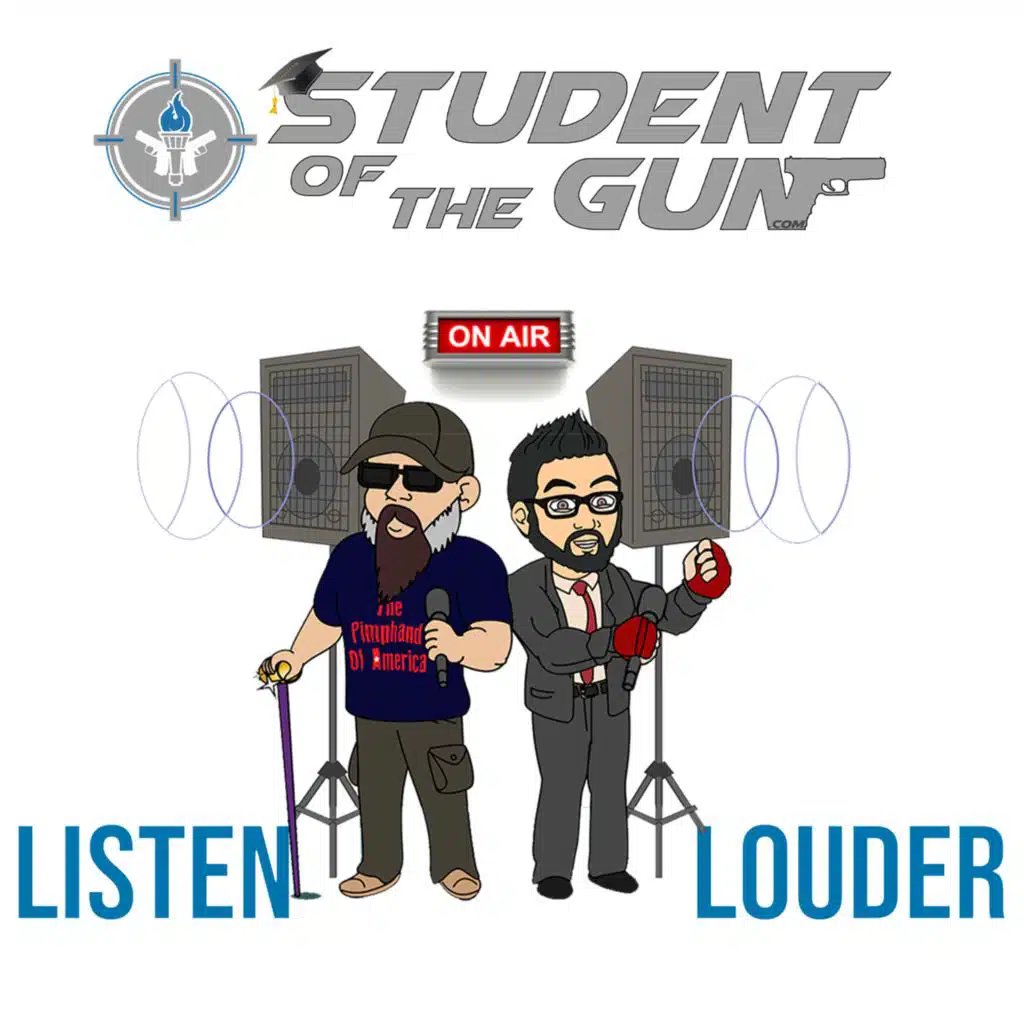 Student of the Gun