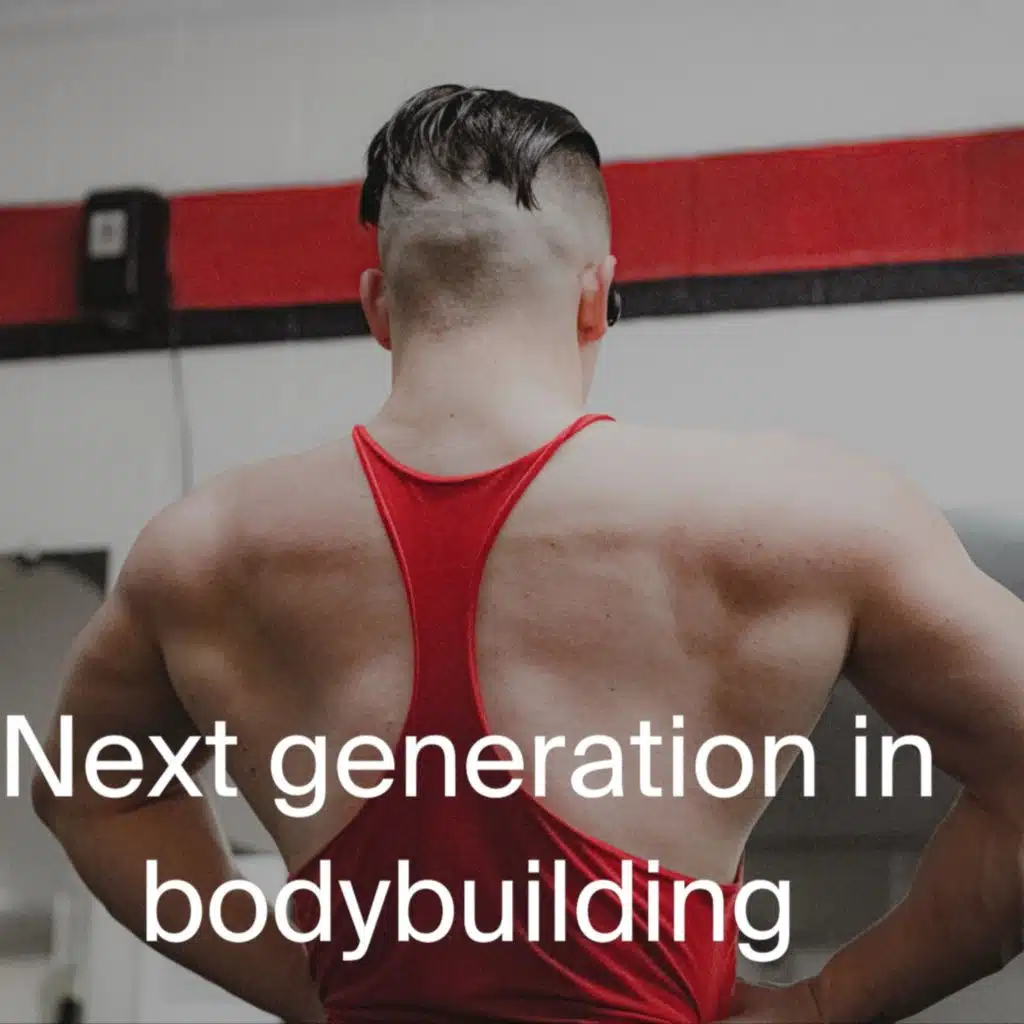 Building a great Foundation For new bodybuilders with Seth - Next Generation in Bodybuilding EP4