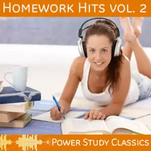 Homework Hits Vol. 2: Power Study Classics