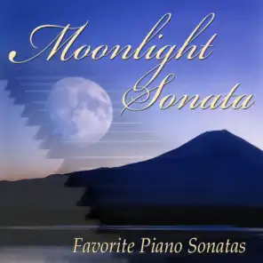 Piano Sonata No. 14 in C-Sharp Minor, Op. 27 No. 2 "Moonlight": I: Adagio sostenuto