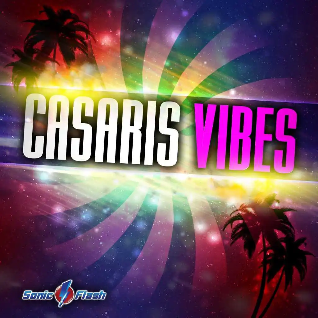 Vibes (Tronix DJ Remix)