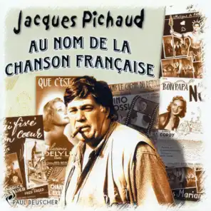 Jacques Pichaud