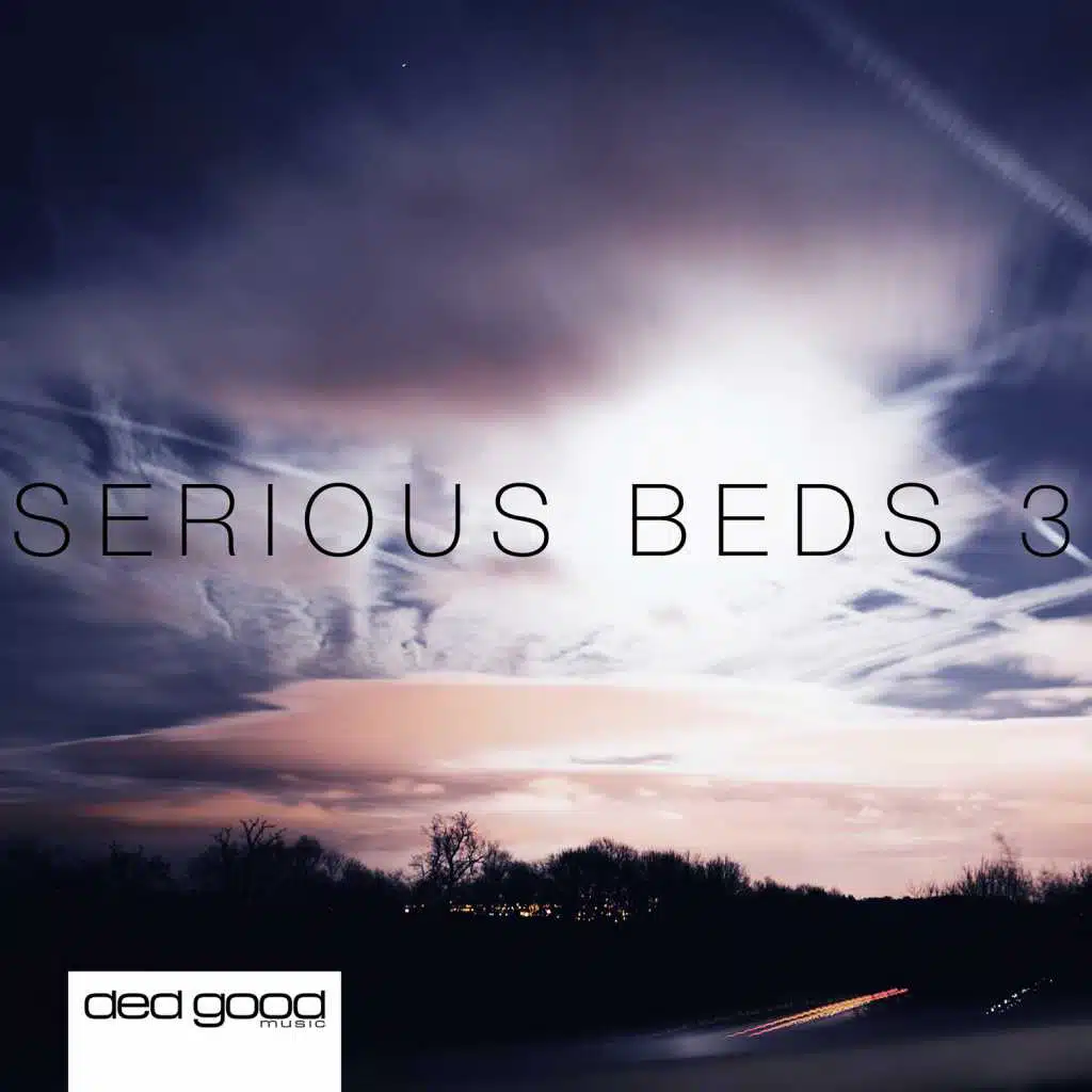 Serious Beds 3