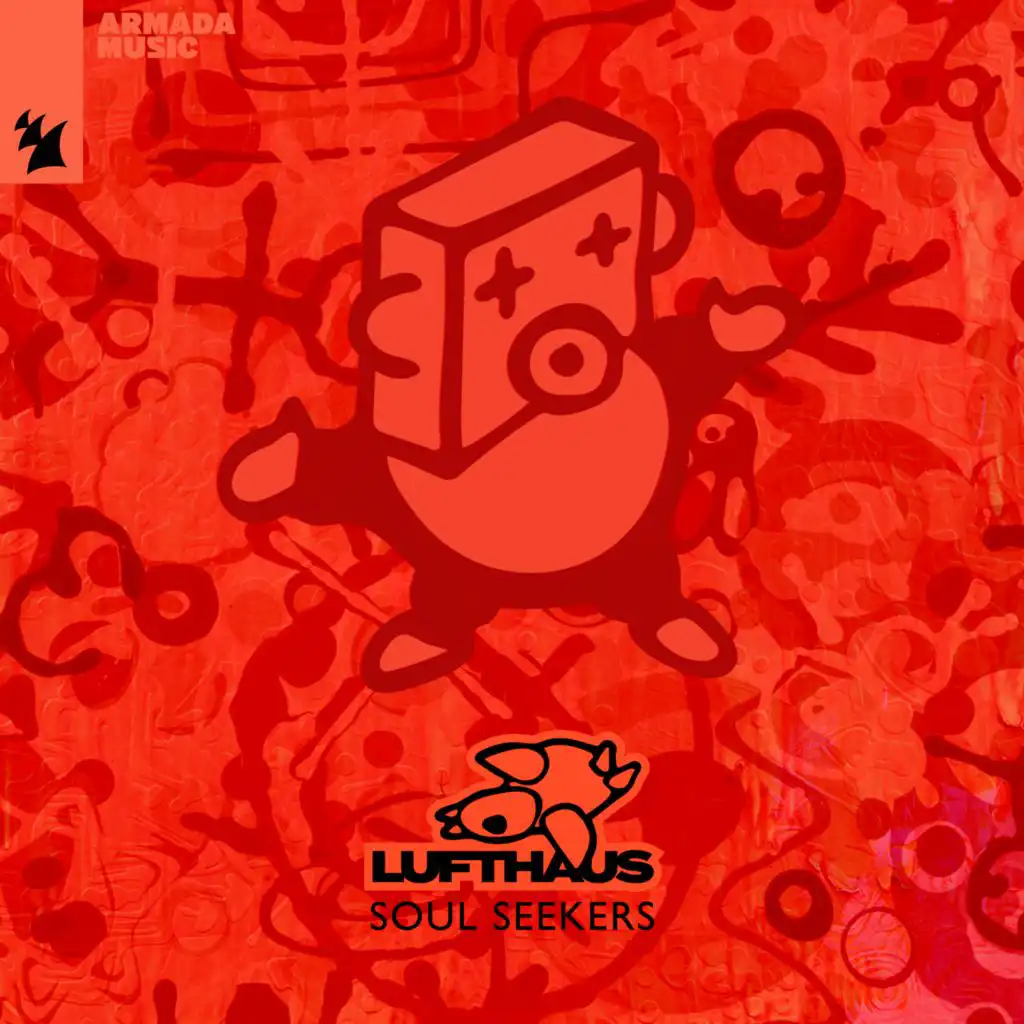 Soul Seekers (Club Mix)