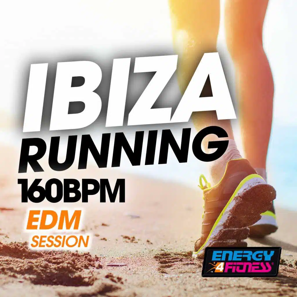 Let's Kick (Fitness Version)