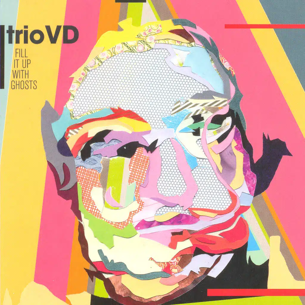 Fill It Up With Ghosts