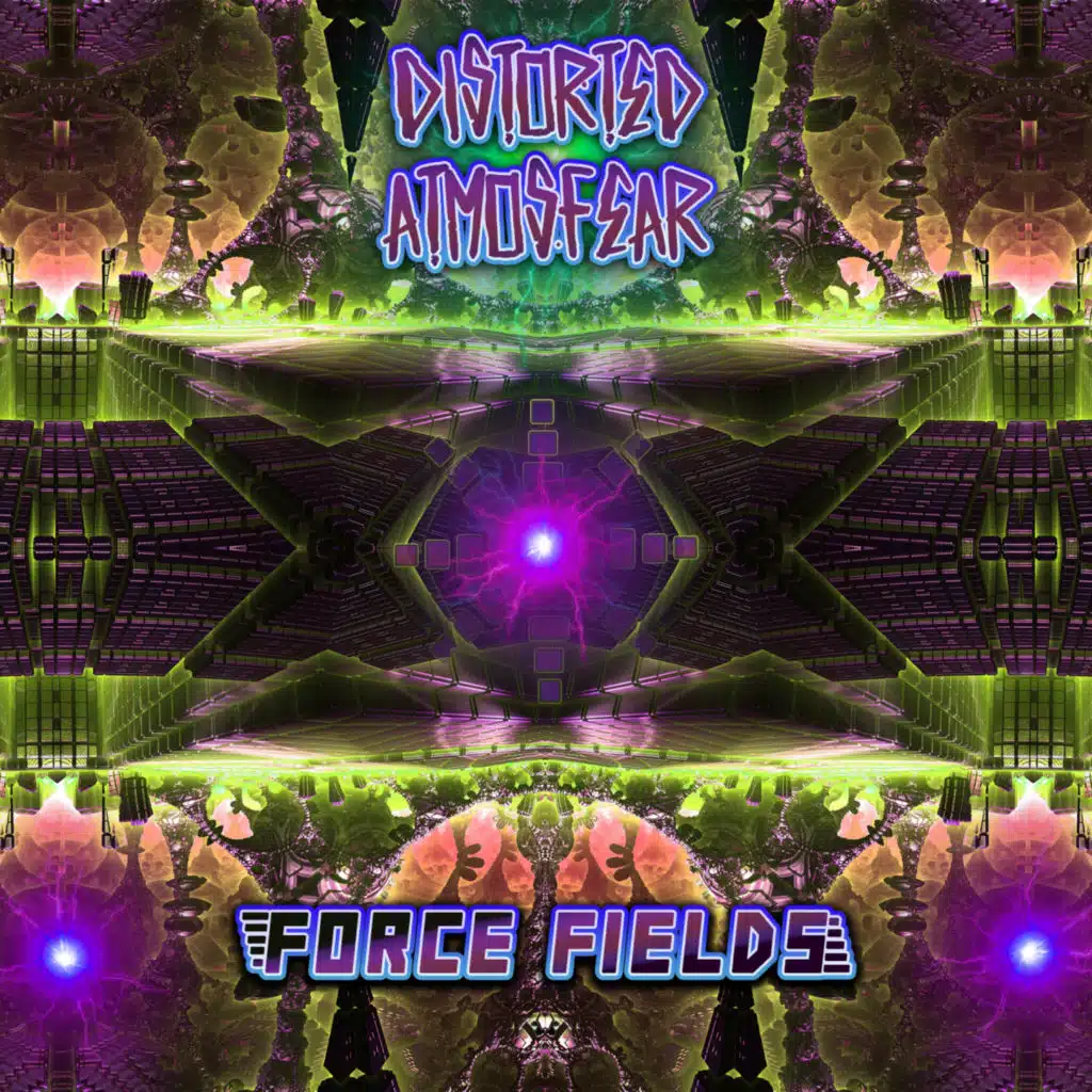 Distorted AtmosFear