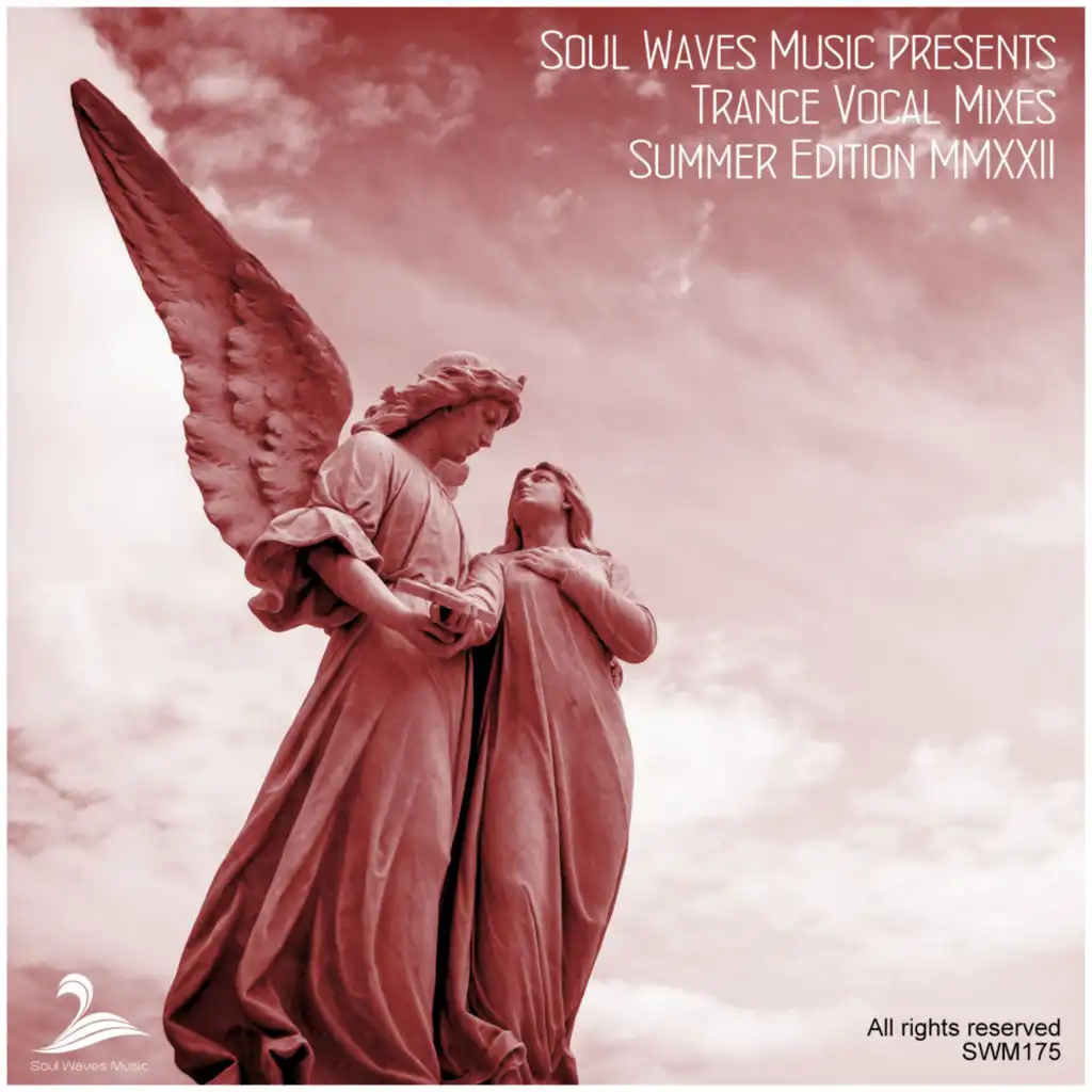 Soul Waves Music pres. Trance Vocal Mixes