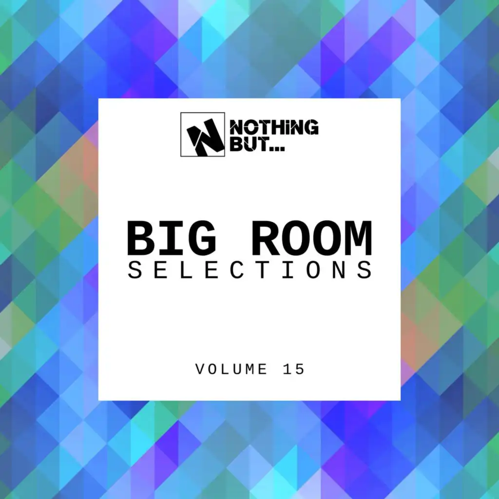 Nothing But... Big Room Selections, Vol. 15