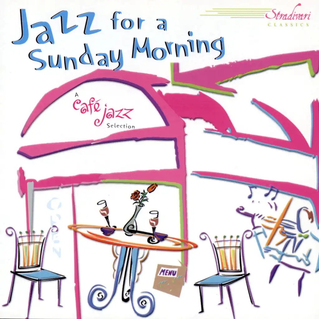 Jazz For A Sunday Morning