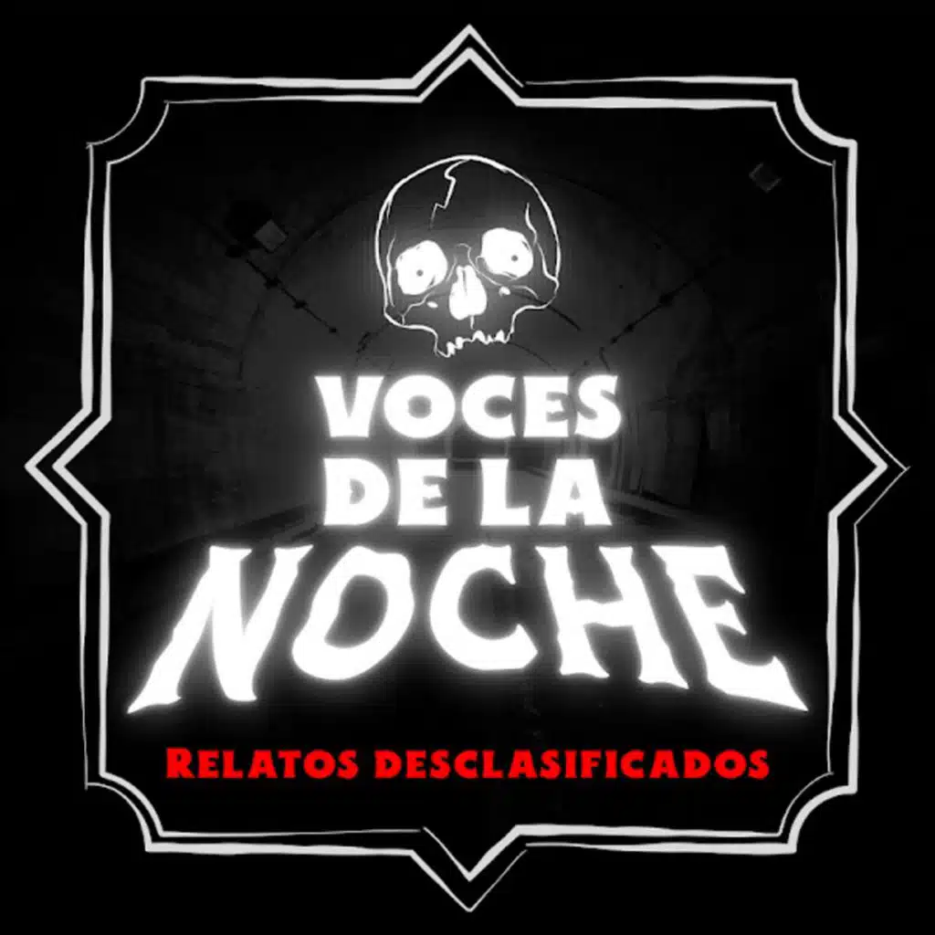 REDE (Relatos Desclasificados)
