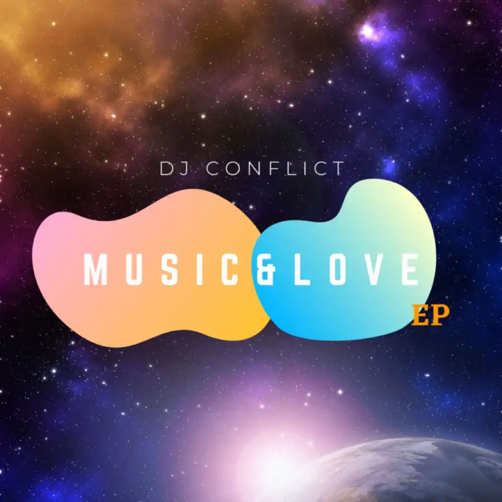 Music & Love (Radio Edit Remix) [feat. Twinbeats]