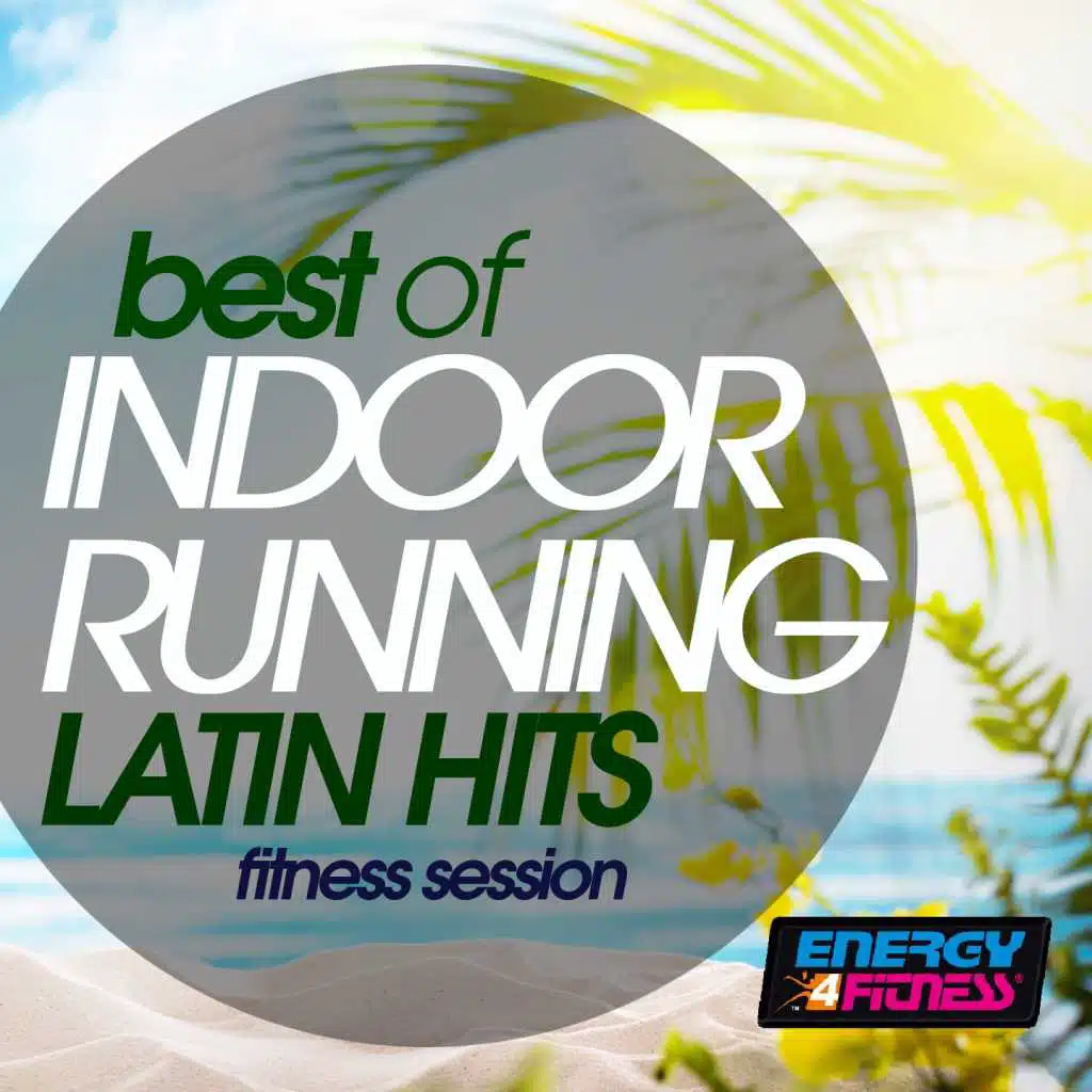 Muevete Muevete (Fitness Version)