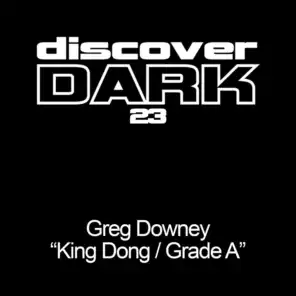 King Dong (Original Mix)