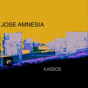 Jose Amnesia
