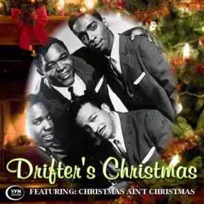 Drifter's Christmas