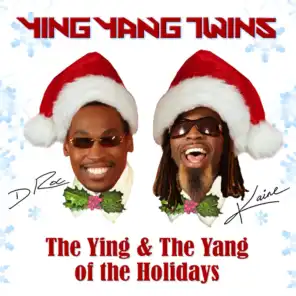 The Ying And The Yang Of The Holidays