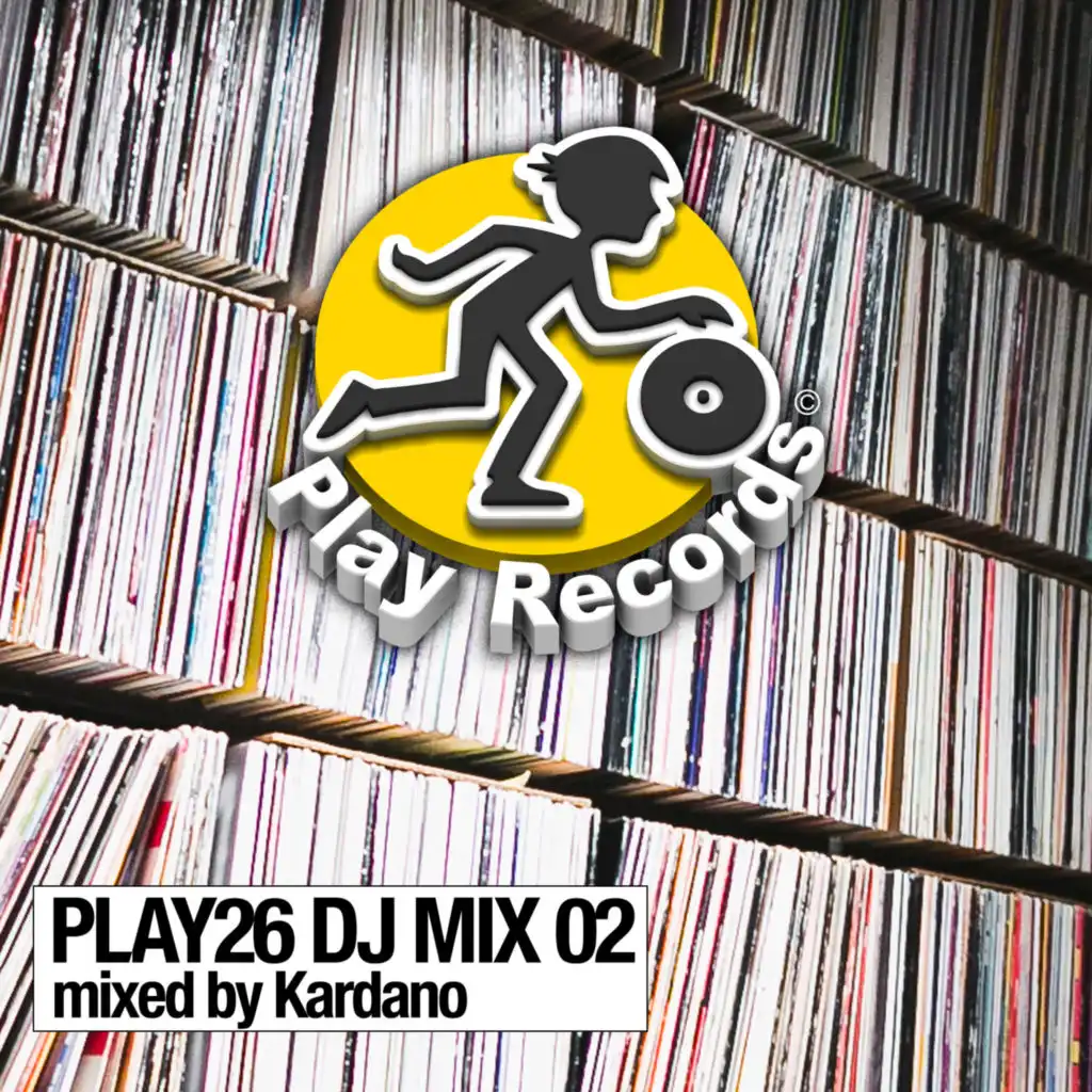 Candy Cane (Peter Brown Remix)