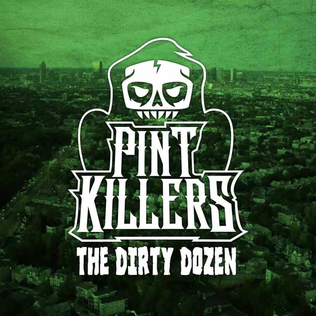 Pint Killers