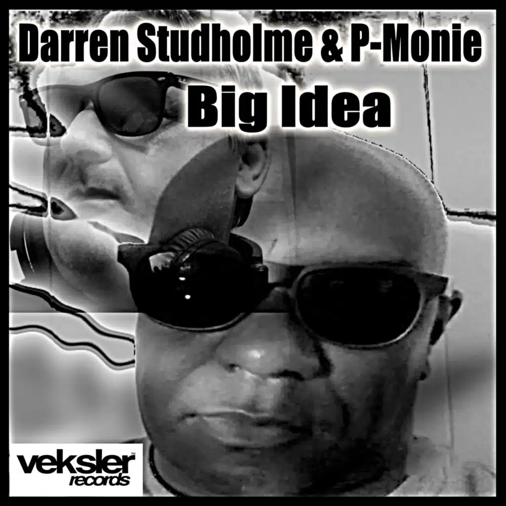 Darren Studholme & P-Monie
