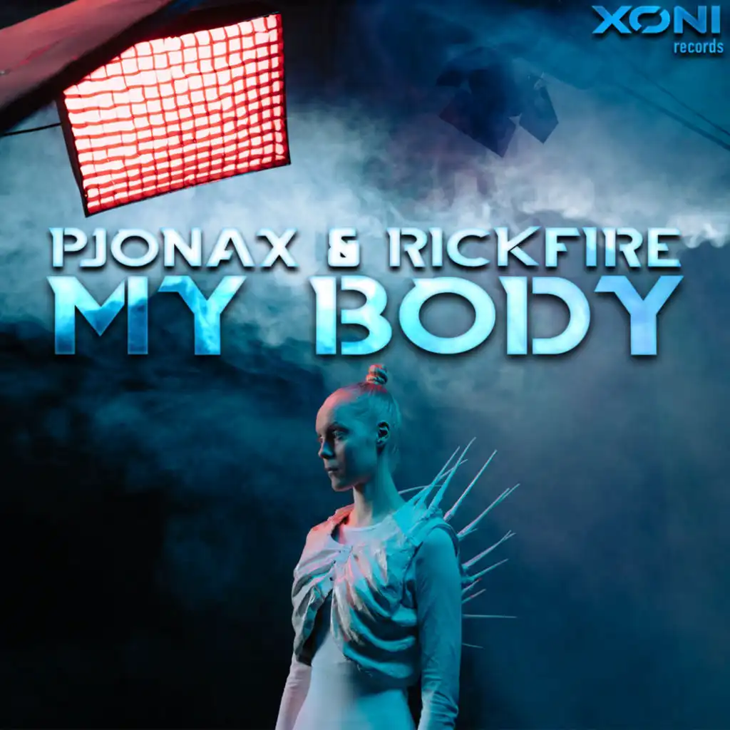 PJONAX & Rickfire