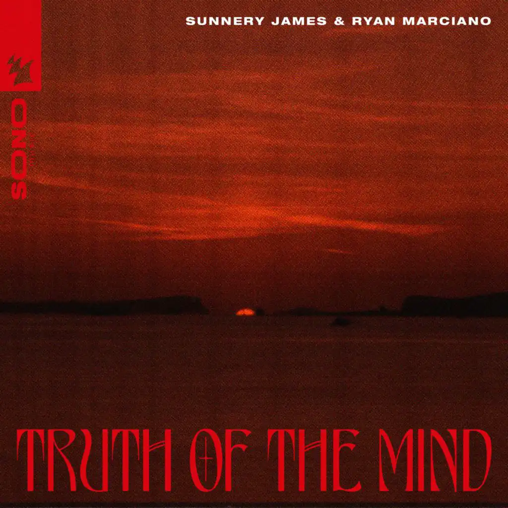 Truth Of The Mind (feat. MC Roga)