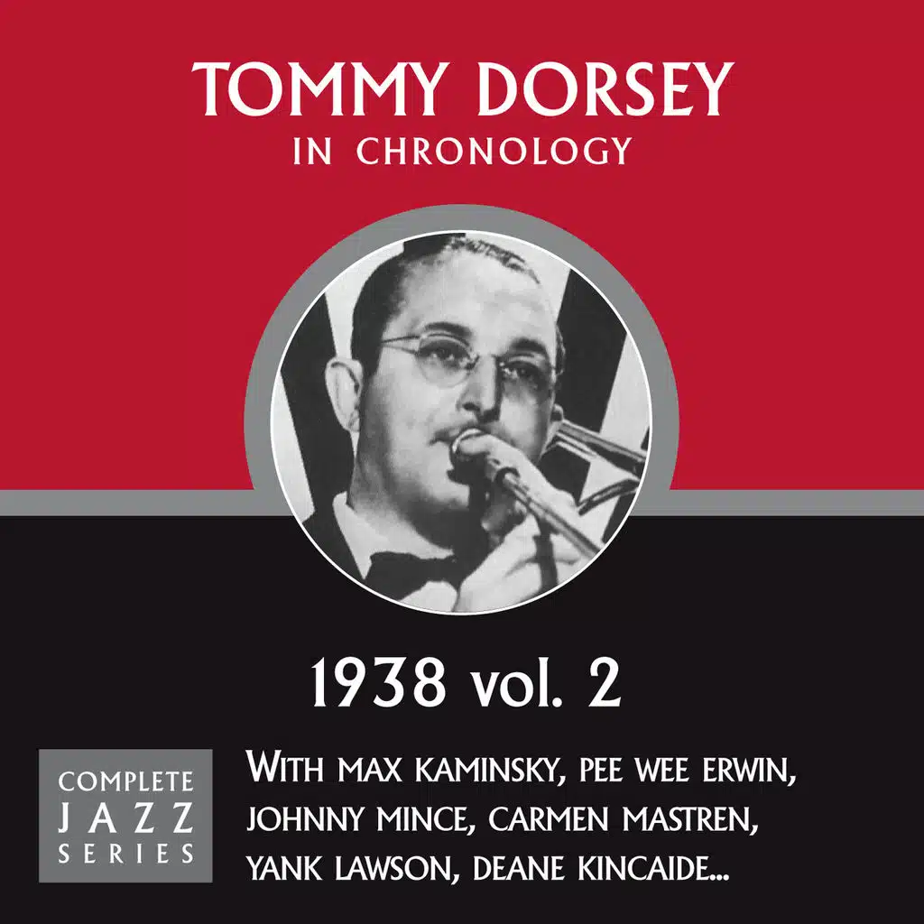 Boogie Woogie (09-16-38)