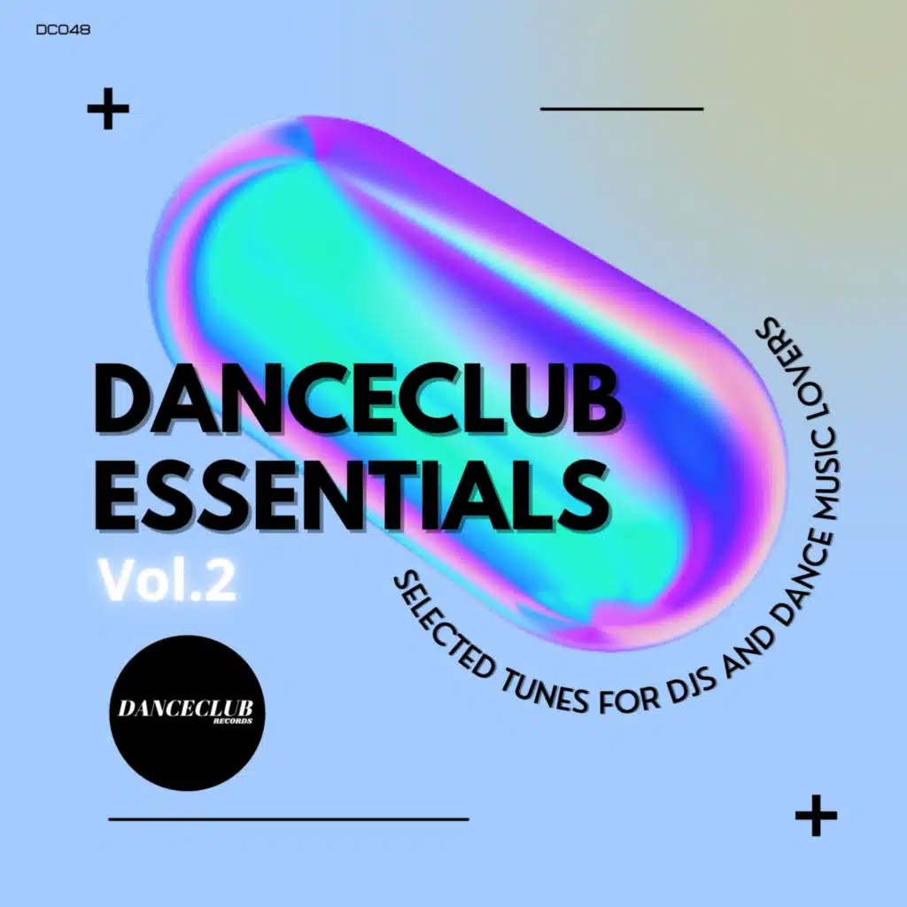 DanceClub Essentials Compilation Vol.2