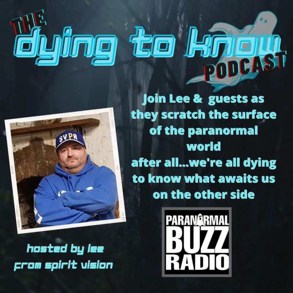 The Dying to Know Podcast