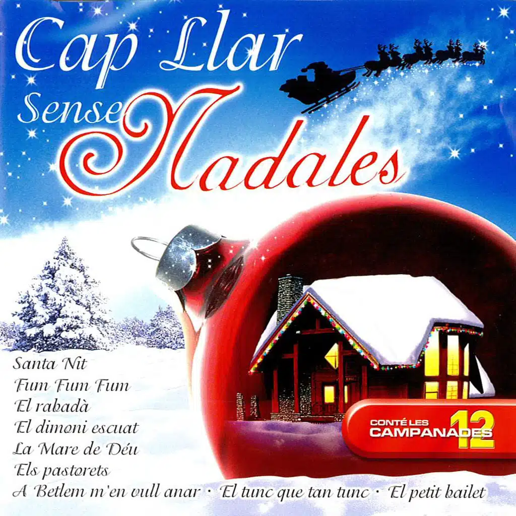 Cap Llar Sense Nadales