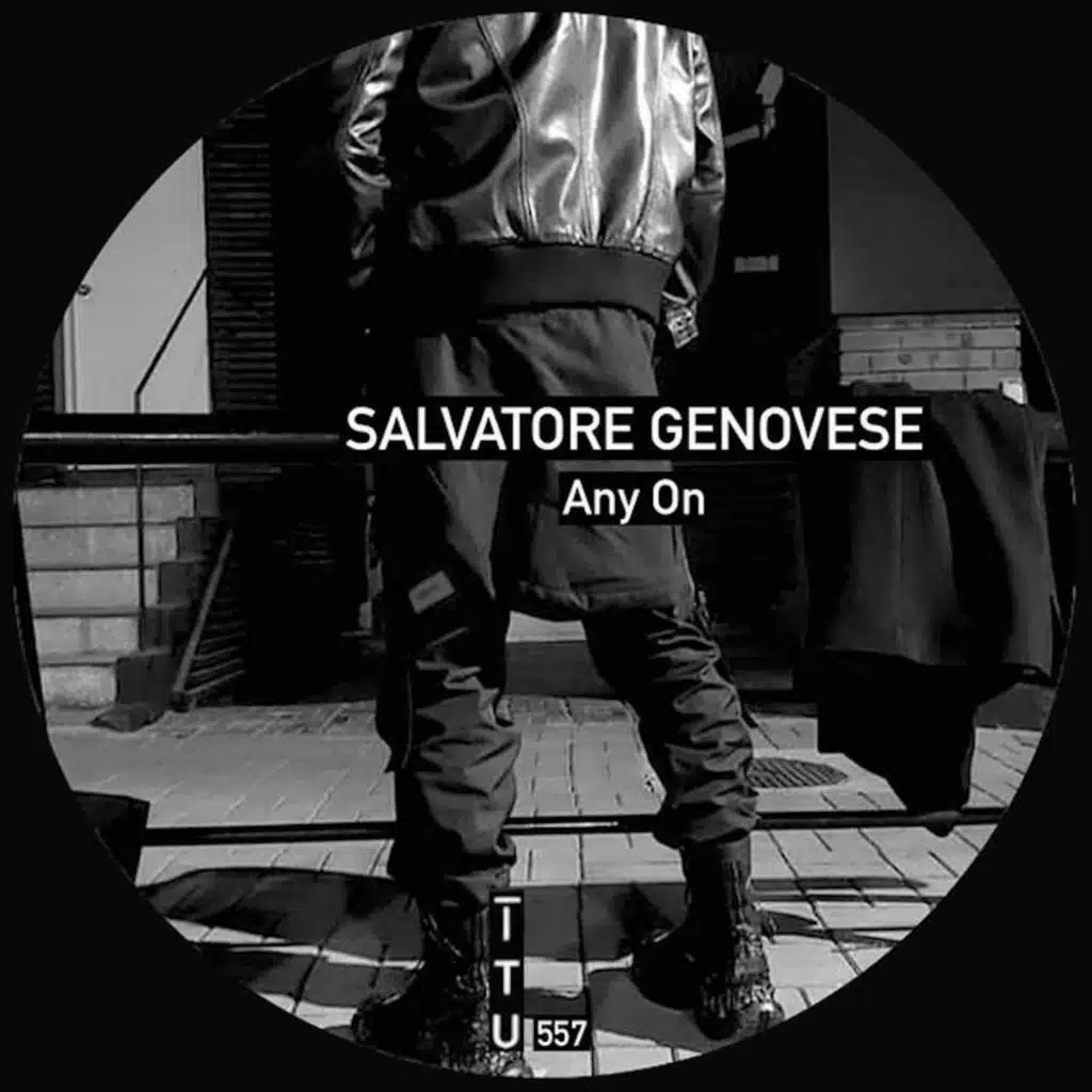 SALVATORE GENOVESE
