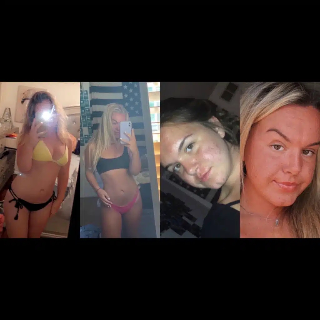 My Weight Loss Journey