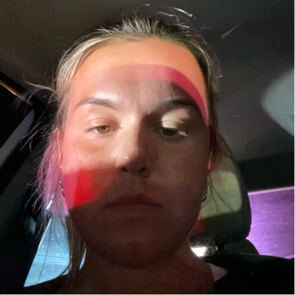 I Got Pulled Over 3 Times In A Week