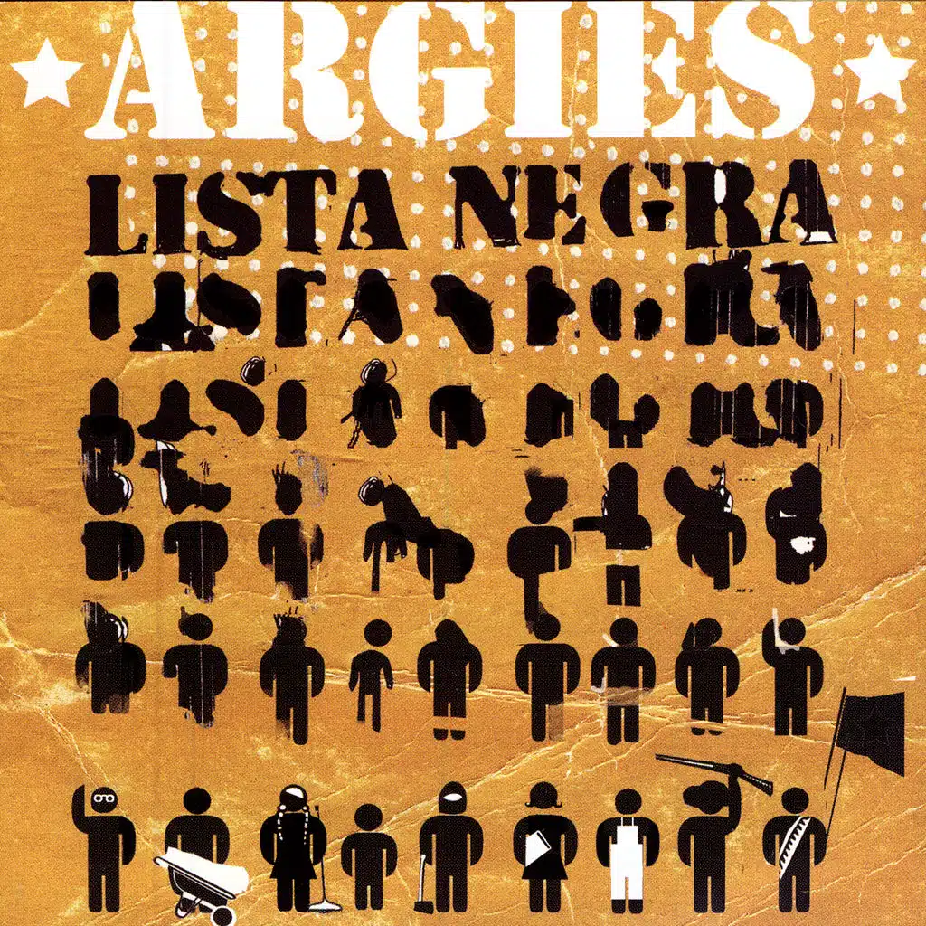 Lista Negra