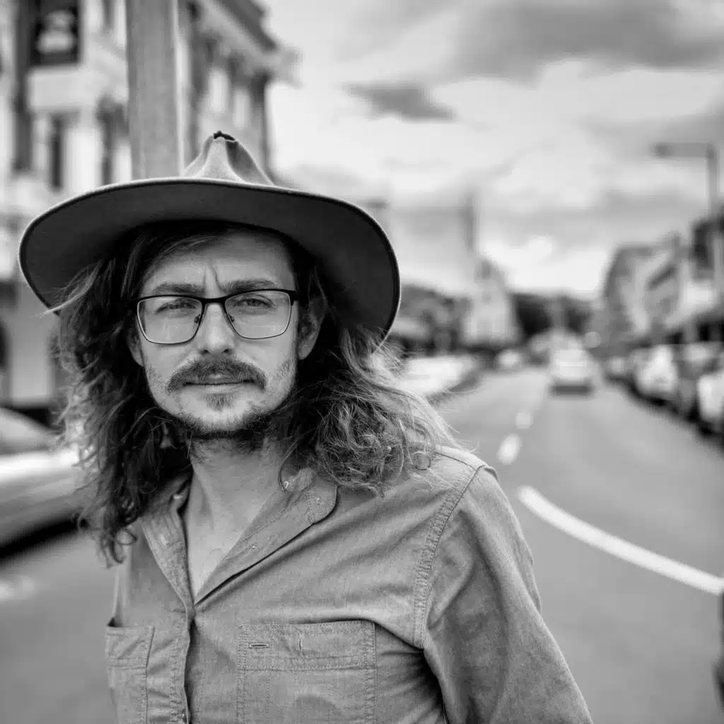 Storyteller Spinks