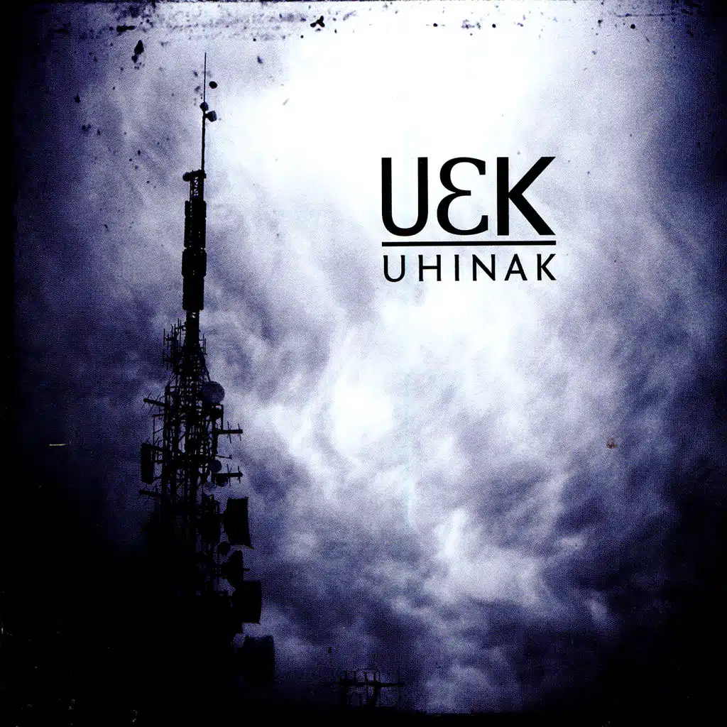 Uhinak
