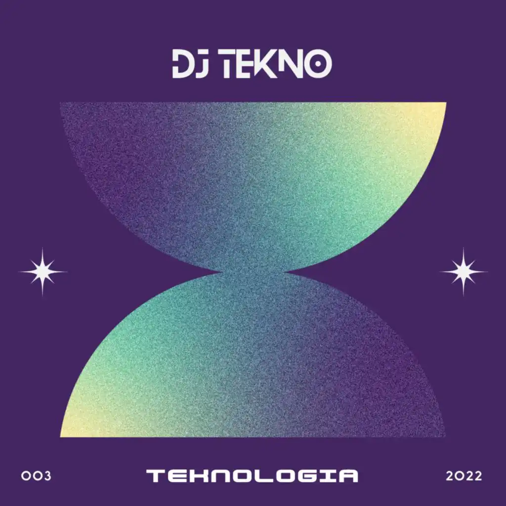 Teknologia (feat. DJ Day)