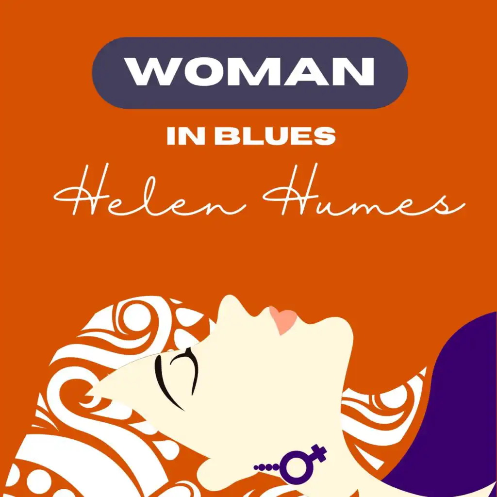 Woman in Blues - Helen Humes