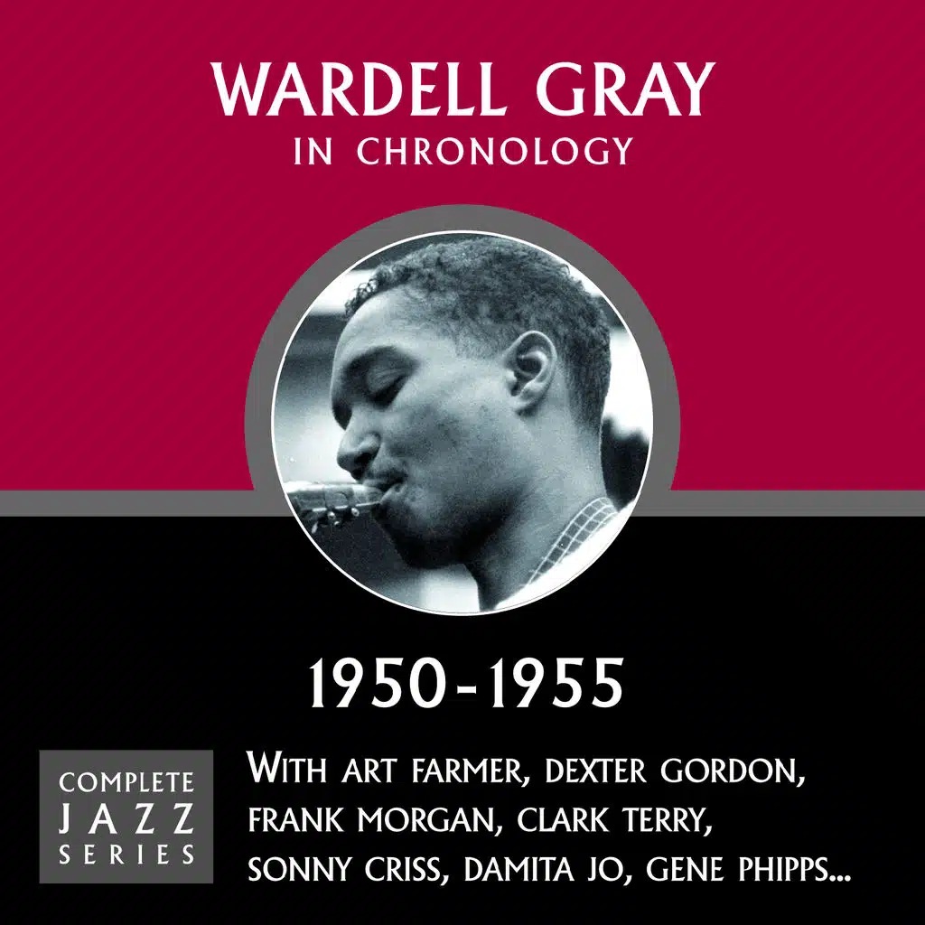 The Man I Love (02-20-53)