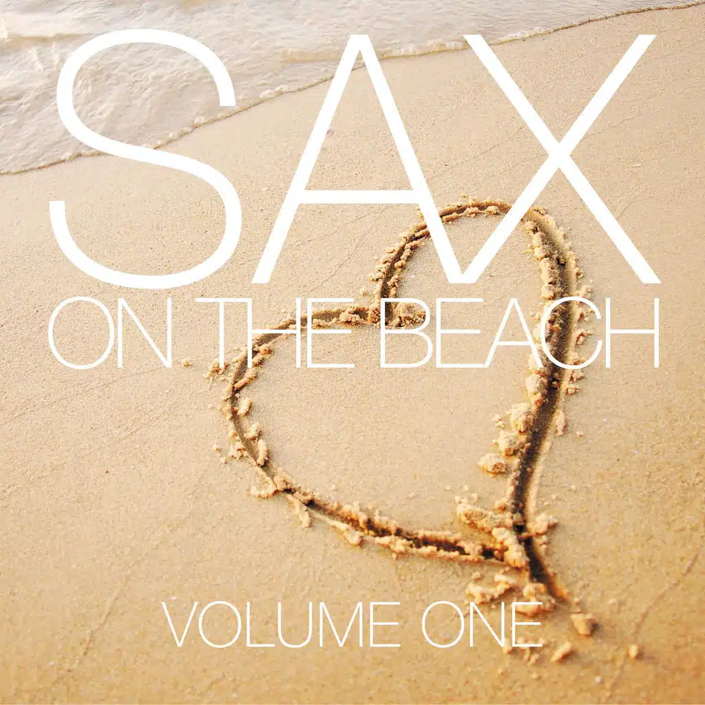 Sax On The Beach Vol 1