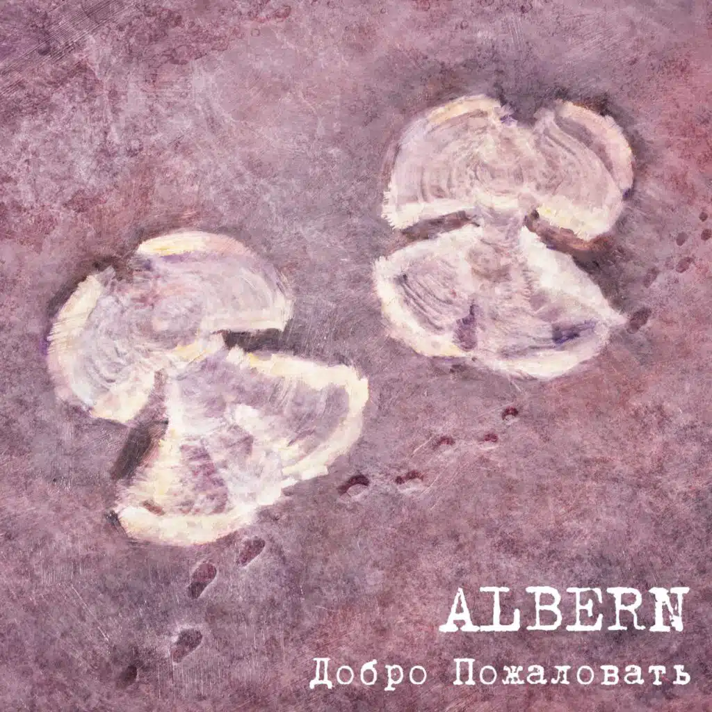 Добро пожаловать