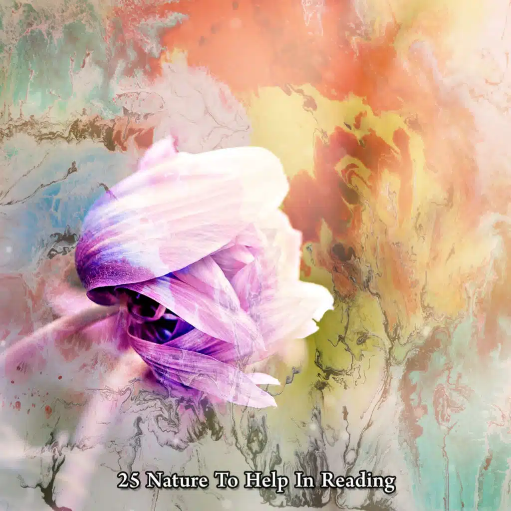 Cloaked In Natural Peace